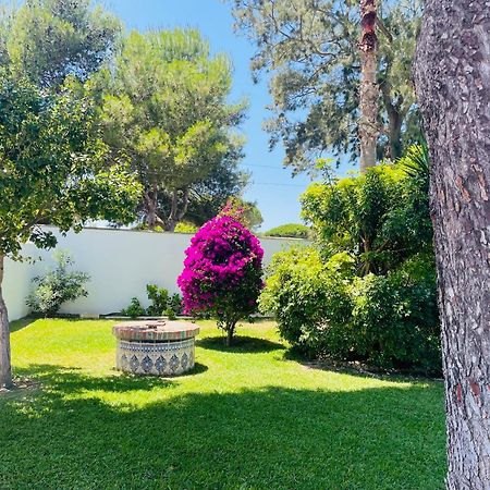 Brisa Home Chiclana de la Frontera Luaran gambar