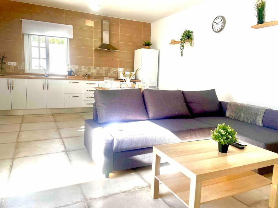 Brisa Home Chiclana de la Frontera Luaran gambar