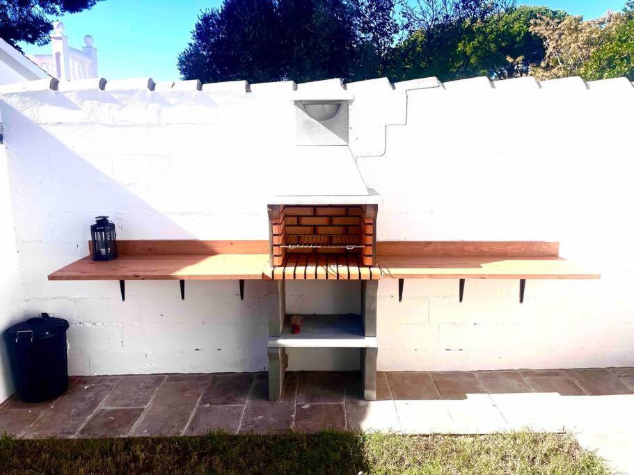 Brisa Home Chiclana de la Frontera Luaran gambar