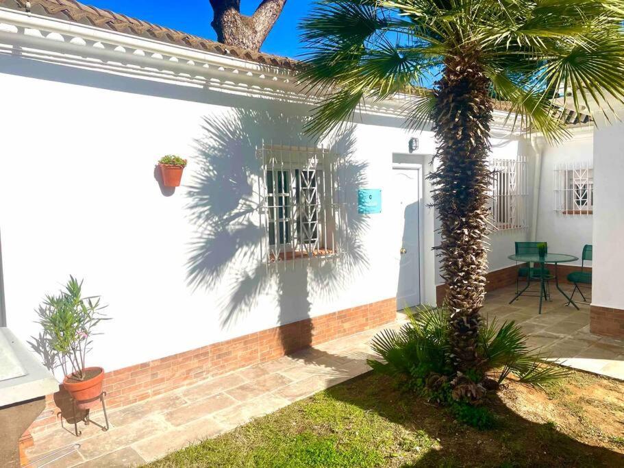 Brisa Home Chiclana de la Frontera Luaran gambar