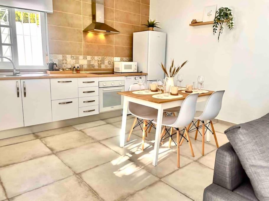 Brisa Home Chiclana de la Frontera Luaran gambar